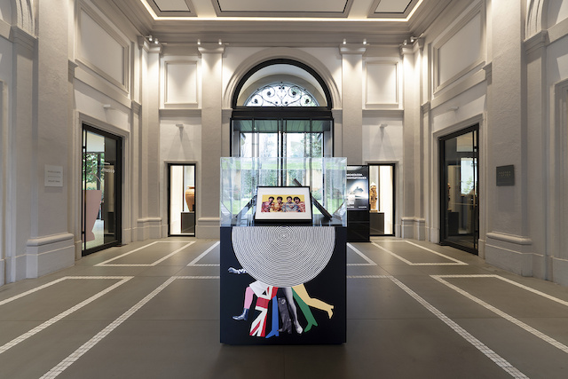 Ph. Portanome per Fondazione Luigi Rovati 