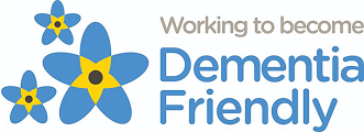 Working to become Dementia Friendly