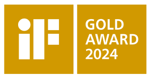 Gold Award