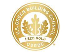 Leed gold