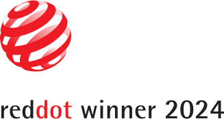 Reddot Winner 2024