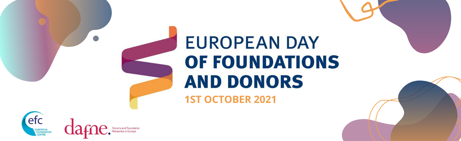 image Al via la nona edizione della giornata europea delle fondazioni